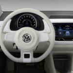 「VW「ツインup!」画像ギャラリー －2気筒ディーゼルハイブリッド【東京モーターショー2013】」の13枚目の画像ギャラリーへのリンク
