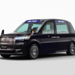 「トヨタ「JPN TAXIコンセプト」画像ギャラリー ─ タクシー専用ハイブリッドカー」の8枚目の画像ギャラリーへのリンク