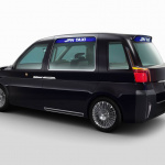 「トヨタ「JPN TAXIコンセプト」画像ギャラリー ─ タクシー専用ハイブリッドカー」の9枚目の画像ギャラリーへのリンク
