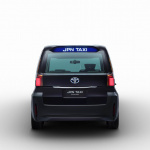 「トヨタ「JPN TAXIコンセプト」画像ギャラリー ─ タクシー専用ハイブリッドカー」の11枚目の画像ギャラリーへのリンク