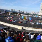 ガチャピンも参加! D1GPシーズン最終ラウンドは11月9日／10日にお台場で開催 - TOKYO_DRIFT_01