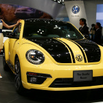 「VWが「リッター91km」の超低燃費な「twin up!」を世界初披露!【東京モーターショー2013】」の9枚目の画像ギャラリーへのリンク