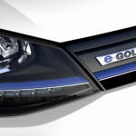 「VW「e-ゴルフ」画像ギャラリー ─ 東京モーターショー2013出展車が2014年発売」の5枚目の画像ギャラリーへのリンク