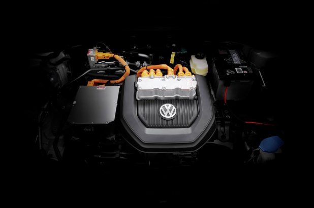 「VW「e-ゴルフ」画像ギャラリー ─ 東京モーターショー2013出展車が2014年発売」の7枚目の画像