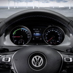 「VW「e-ゴルフ」画像ギャラリー ─ 東京モーターショー2013出展車が2014年発売」の18枚目の画像ギャラリーへのリンク