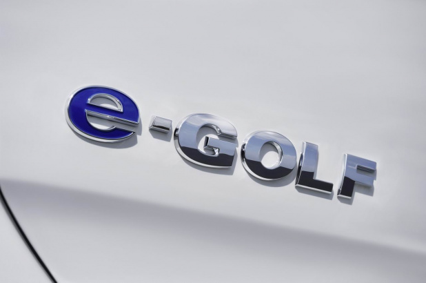 「VW「e-ゴルフ」画像ギャラリー ─ 東京モーターショー2013出展車が2014年発売」の20枚目の画像