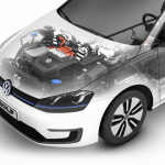 「VW「e-ゴルフ」画像ギャラリー ─ 東京モーターショー2013出展車が2014年発売」の22枚目の画像ギャラリーへのリンク