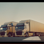 「ジャン＝クロード・ヴァン・ダムが仁王立ちでやったスゴいことは? ボルボ・トラックの最新CM【動画】」の2枚目の画像ギャラリーへのリンク