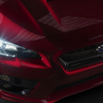 スバル新型WRXをアメリカで世界初公開【ロスアンゼルスオートショー2013】 - WRX-US-spec-teaser1