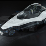 「三角EVコンセプト「日産ブレイドグライダー」を画像と動画で先行公開【東京モーターショー2013】」の23枚目の画像ギャラリーへのリンク