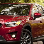 「CX-5に追加された「SKYACTIV2.5」がもたらしたのは？【新型マツダCX-5試乗】」の14枚目の画像ギャラリーへのリンク