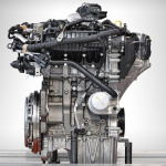 エンジン・オブ・ザ・イヤーのフォード・フィエスタは1.0リッターで100馬力 - ford_ecoboost999