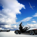 三角EVコンセプト「日産ブレイドグライダー」を画像と動画で先行公開【東京モーターショー2013】 - nissan_bladeglider-06
