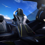 「三角EVコンセプト「日産ブレイドグライダー」を画像と動画で先行公開【東京モーターショー2013】」の22枚目の画像ギャラリーへのリンク