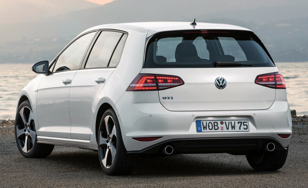 「輸入車シェア8%突破! VW、ベンツの低価格モデルが好調」の4枚目の画像