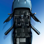 スバル・レヴォーグ価格発表、全車CVT・AWDの5グレード展開 - 2014Levorg024