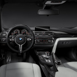 ワールドプレミア直前、BMW新型「M3」「M4」フォトデビュー【デトロイトショー2014】 - 2015_BMW_M303