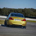 ワールドプレミア直前、BMW新型「M3」「M4」フォトデビュー【デトロイトショー2014】 - 2015_BMW_M402