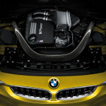 ワールドプレミア直前、BMW新型「M3」「M4」フォトデビュー【デトロイトショー2014】 - 2015_BMW_M403