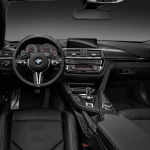 ワールドプレミア直前、BMW新型「M3」「M4」フォトデビュー【デトロイトショー2014】 - 2015_BMW_M404