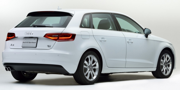「輸入車シェア8%突破! VW、ベンツの低価格モデルが好調」の10枚目の画像