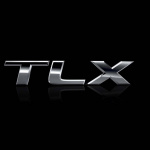 アキュラ「TLX」が世界初公開！【デトロイトショー2014】 - Acura_TLX_logo