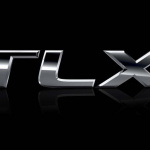 アキュラ「TLX」が世界初公開！【デトロイトショー2014】 - Acura_TLX_logo1