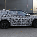 「BMW「FAST」が新型「X1」としてテスト中!」の4枚目の画像ギャラリーへのリンク