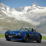 未発売のBMW M4で駆け抜ける喜びを味わえる!【GT6】 - BMW_Z8