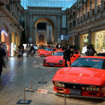 「モーターショーで見れないイタリア車はメガウェブで体験!」の30枚目の画像ギャラリーへのリンク
