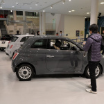 「モーターショーで見れないイタリア車はメガウェブで体験!」の30枚目の画像ギャラリーへのリンク