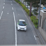 「スマートの電気自動車はシティコミューターとして理想の1台」の30枚目の画像ギャラリーへのリンク