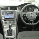VW新型ゴルフ ヴァリアント1月6日発売! 価格269万5000円〜、燃費21.0km/L - Golf Variant21