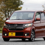 ホンダ「Ｎ-WGN」が発売1か月で2.4万台を受注 - Honda_N-WGN2014017