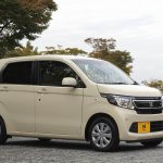 ホンダ「Ｎ-WGN」が発売1か月で2.4万台を受注 - Honda_N-WGN2014019