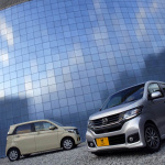 ホンダ「Ｎ-WGN」が発売1か月で2.4万台を受注 - Honda_N-WGN2014020
