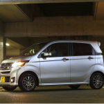 ホンダ「Ｎ-WGN」が発売1か月で2.4万台を受注 - Honda_N-WGN2014021