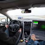「フォード 自動運転は2025年以降に」の2枚目の画像ギャラリーへのリンク