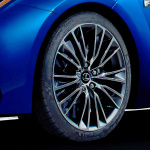 レクサス 新しい「F」が年初の北米でワールドプレミア【デトロイトショー2014】 - Lexus_Vehicle_NAIAS_Detroit003