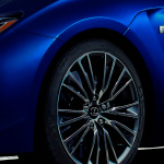 レクサス 新しい「F」が年初の北米でワールドプレミア【デトロイトショー2014】 - Lexus_Vehicle_NAIAS_Detroit2
