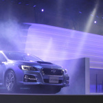 「スバル「LEVORG（レヴォーグ）」先行受注へ!  ヒット確実!?のスポーツ・ツアラー」の11枚目の画像ギャラリーへのリンク