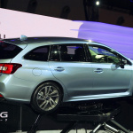 「スバル「LEVORG（レヴォーグ）」先行受注へ!  ヒット確実!?のスポーツ・ツアラー」の12枚目の画像ギャラリーへのリンク