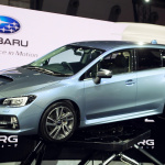 「スバル「LEVORG（レヴォーグ）」先行受注へ!  ヒット確実!?のスポーツ・ツアラー」の13枚目の画像ギャラリーへのリンク