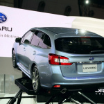 「スバル「LEVORG（レヴォーグ）」先行受注へ!  ヒット確実!?のスポーツ・ツアラー」の9枚目の画像ギャラリーへのリンク