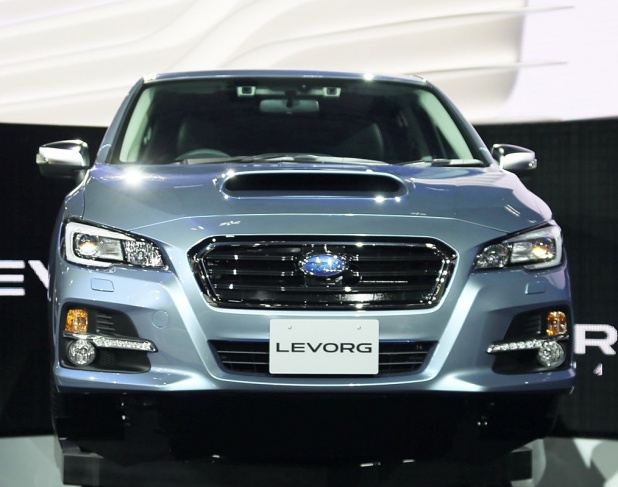 「スバル「LEVORG（レヴォーグ）」先行受注へ!  ヒット確実!?のスポーツ・ツアラー」の19枚目の画像