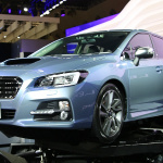 「スバル「LEVORG（レヴォーグ）」先行受注へ!  ヒット確実!?のスポーツ・ツアラー」の10枚目の画像ギャラリーへのリンク