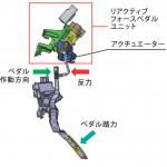 「ホンダ「ヴェゼル」画像ギャラリー２ －コンパクトSUVが現代のスペシャリティカー!」の9枚目の画像ギャラリーへのリンク