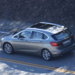 「初のFF、BMW225iアクティブツアラー撮影現場潜入スクープ!」の4枚目の画像ギャラリーへのリンク