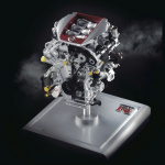 日産GT-Rのエンジンだけを組み立てるキット「週刊 NISSAN R35 GT-R VR38DETT」発売決定！ - cliccar_01_GT-R_PH0