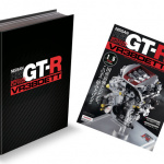 日産GT-Rのエンジンだけを組み立てるキット「週刊 NISSAN R35 GT-R VR38DETT」発売決定！ - cliccar_01_GT-R_PH3